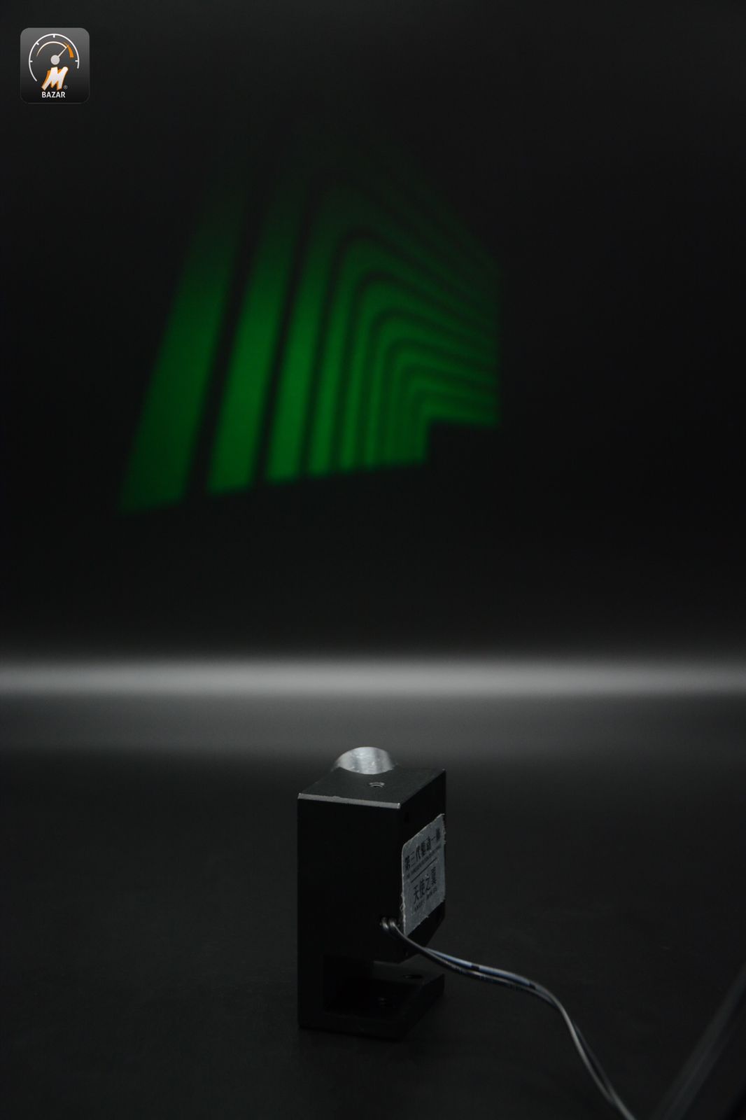 Car LED Angel Wings Light