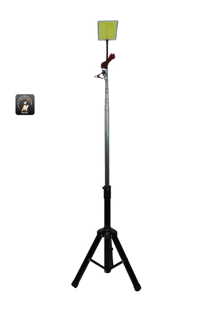 Camping LED light COB-360 QD