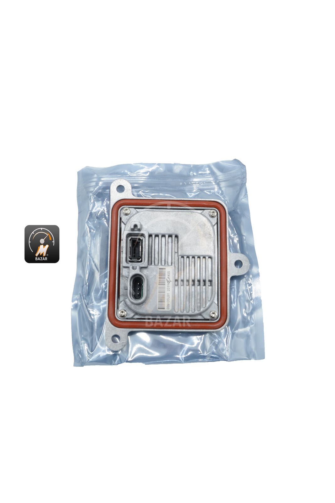 Universal HID Ballast