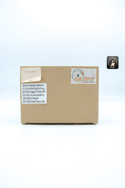 Universal HID Ballast