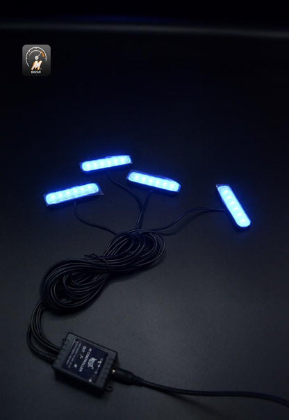 Lightning LED Atmosphere Lamp