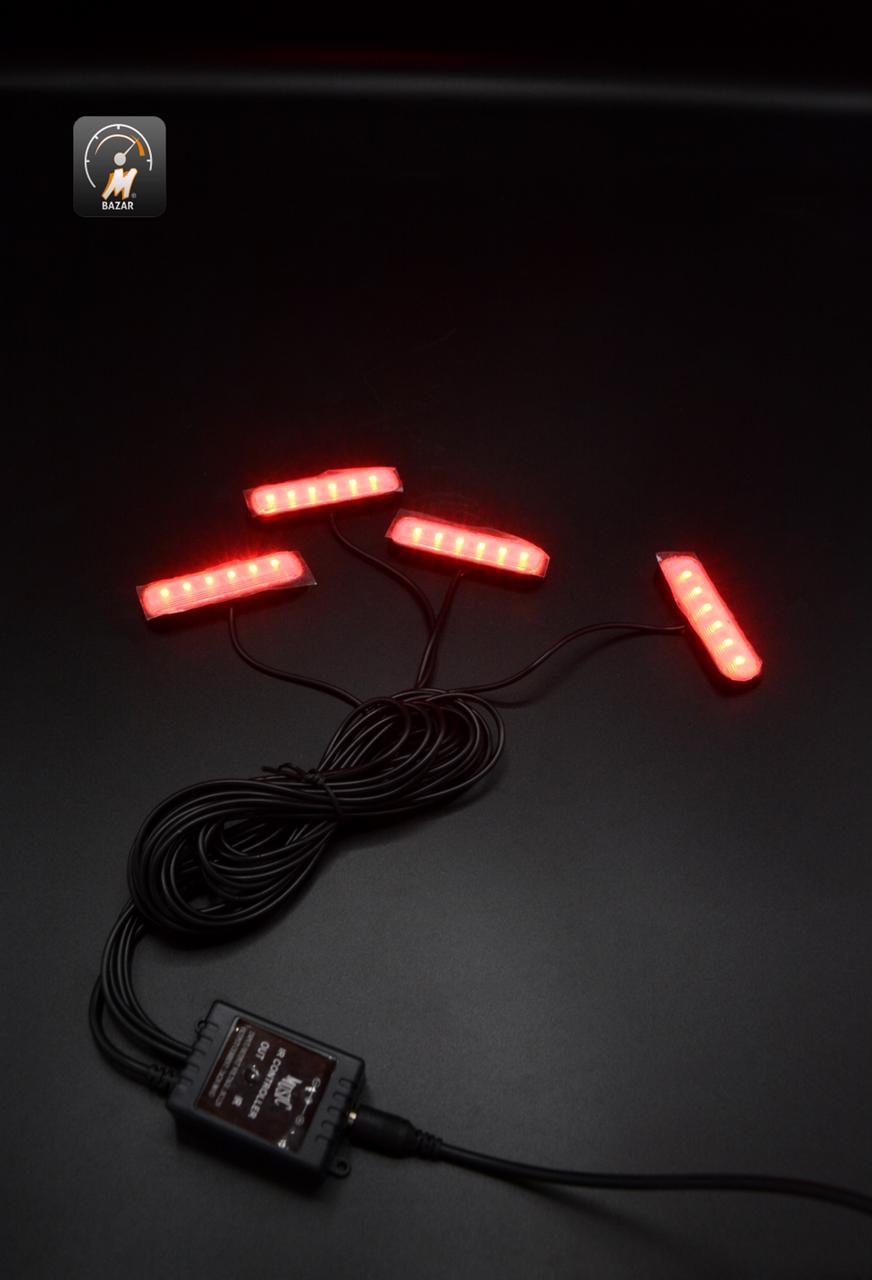 Lightning LED Atmosphere Lamp