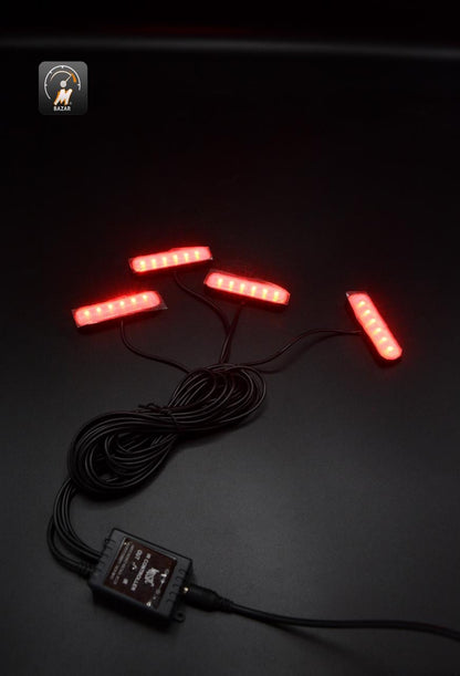 Lightning LED Atmosphere Lamp