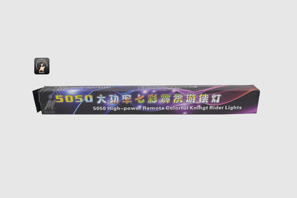 Knight Rider LED Light