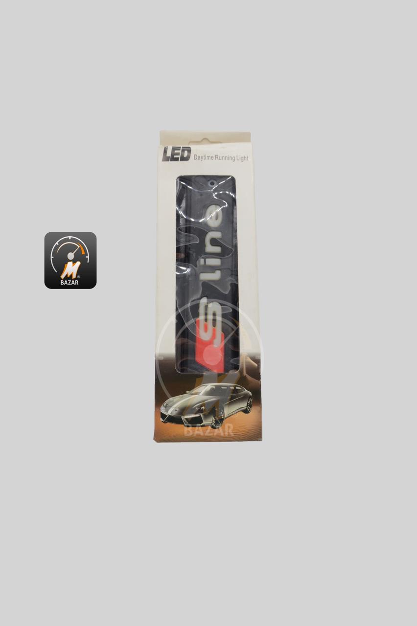 S-line DRL LED light