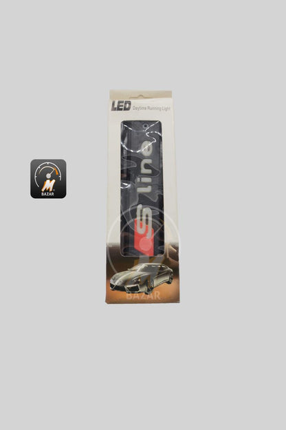 S-line DRL LED light