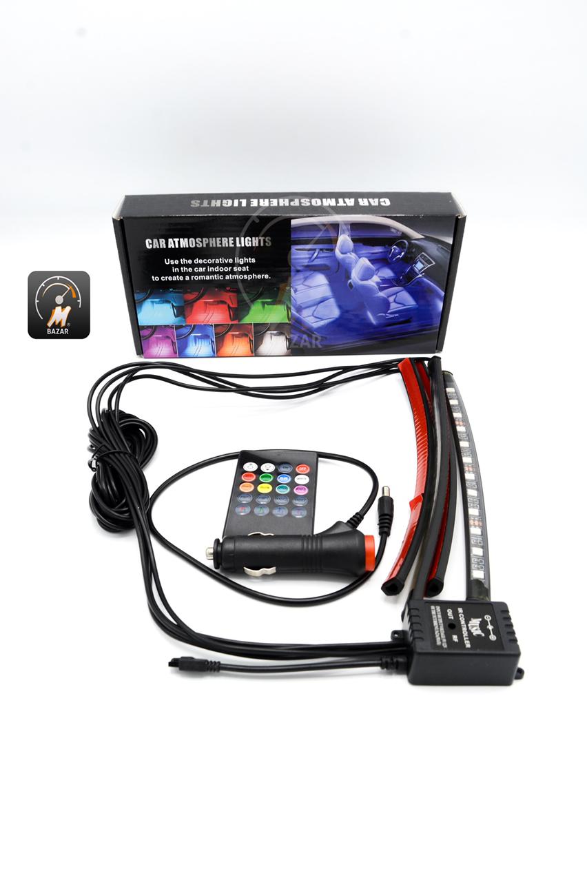 Car Atmosphere Lights