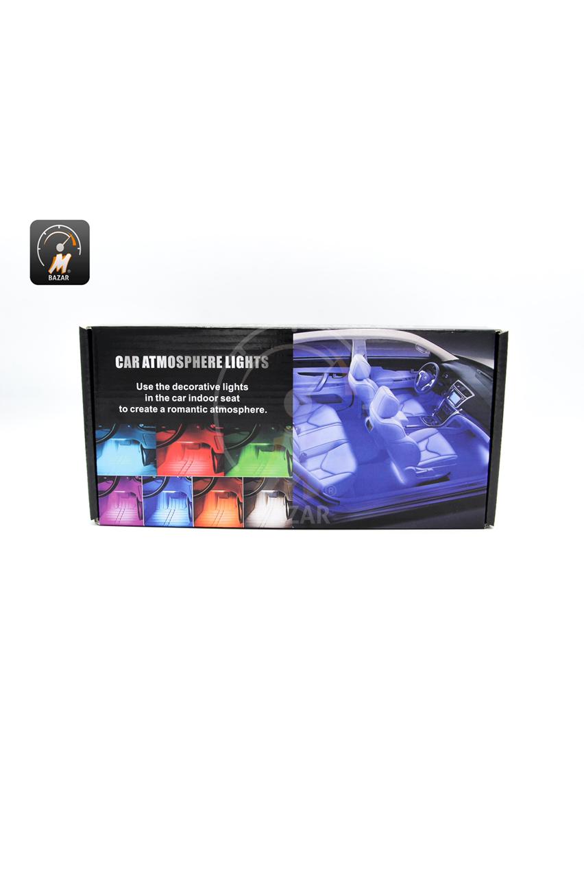 Car Atmosphere Lights