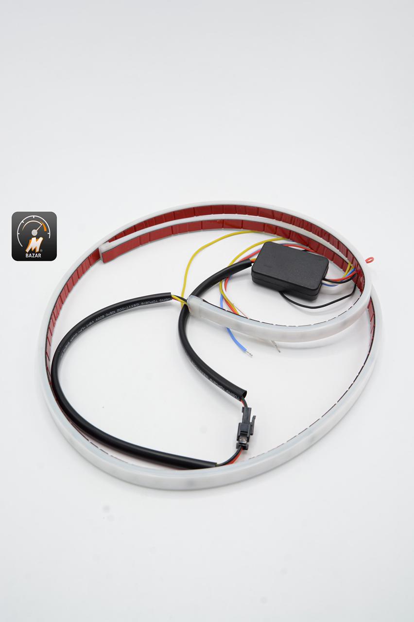 Car Trunk LED Lights