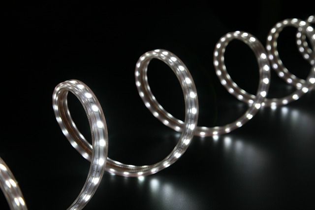 Car Decoration LED Light