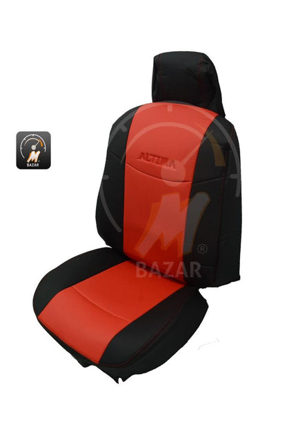 Nissan Altima 2016 Seat Cover