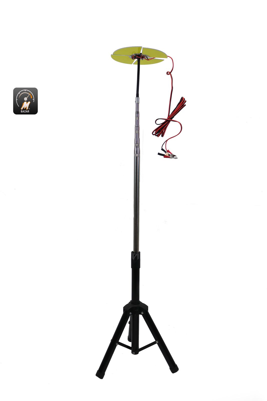 Camping LED light COB4-QD-01