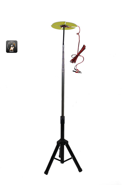 Camping LED light COB4-QD-01