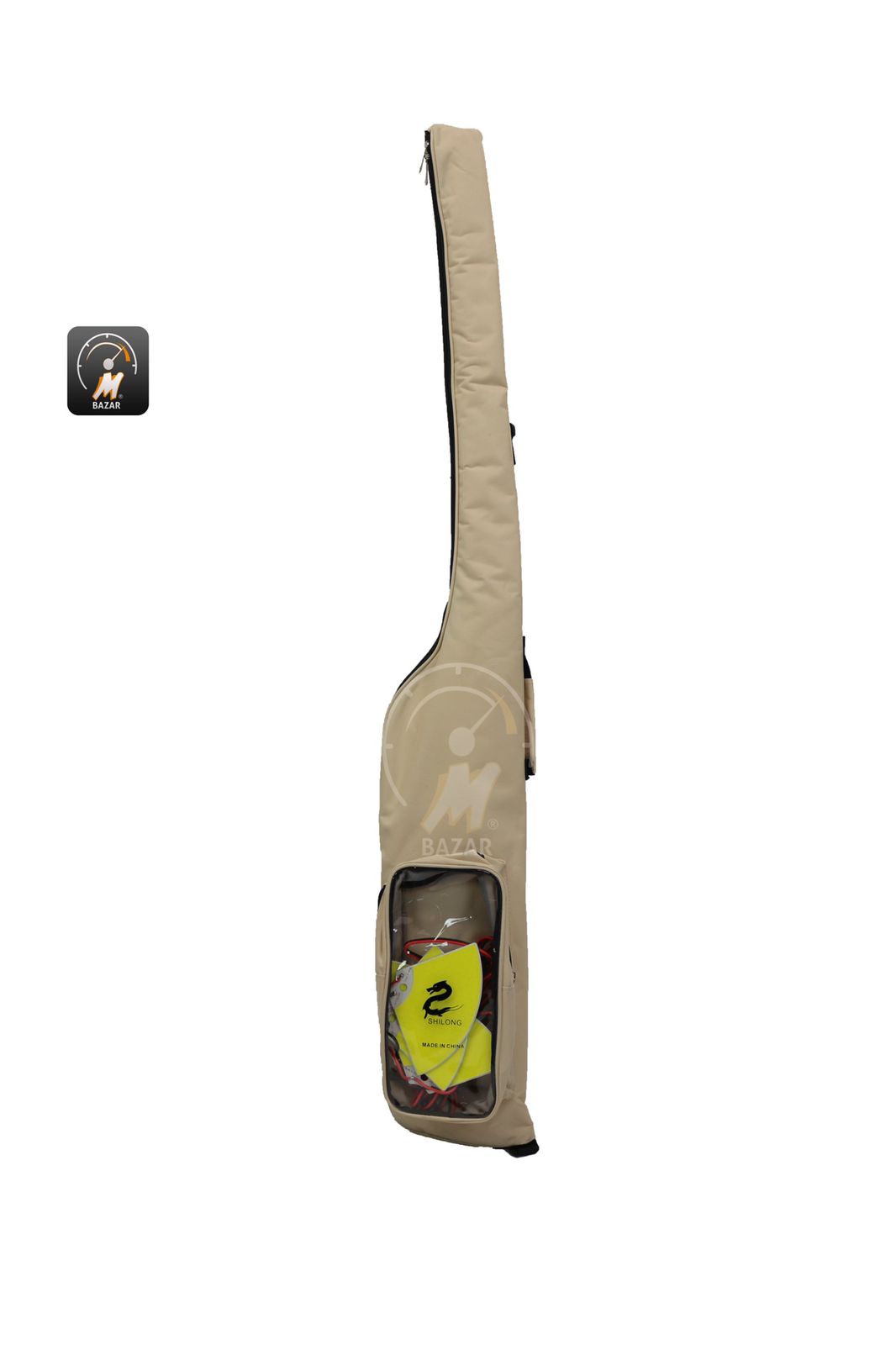 Camping LED light COB4-QD-01