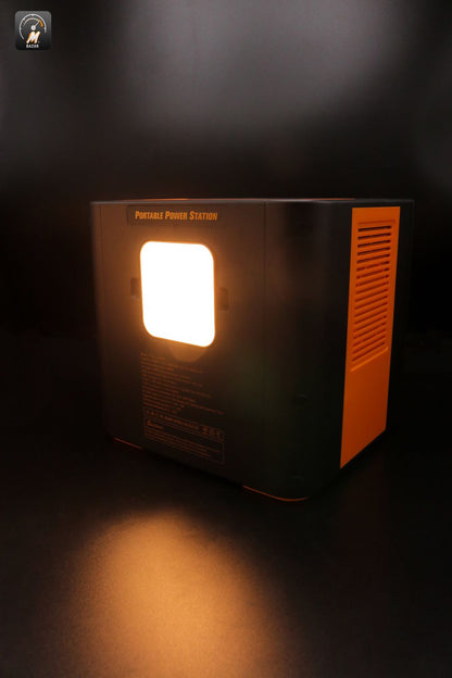 Portable Power Station 150A