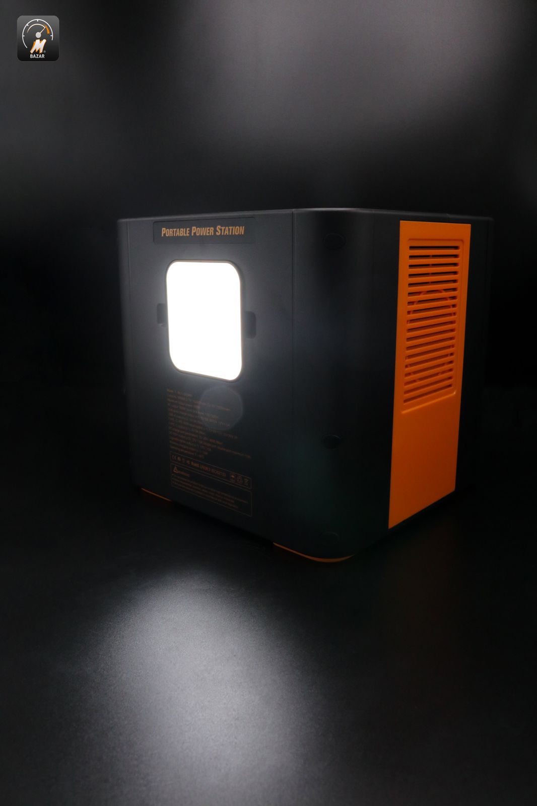 Portable Power Station 150A