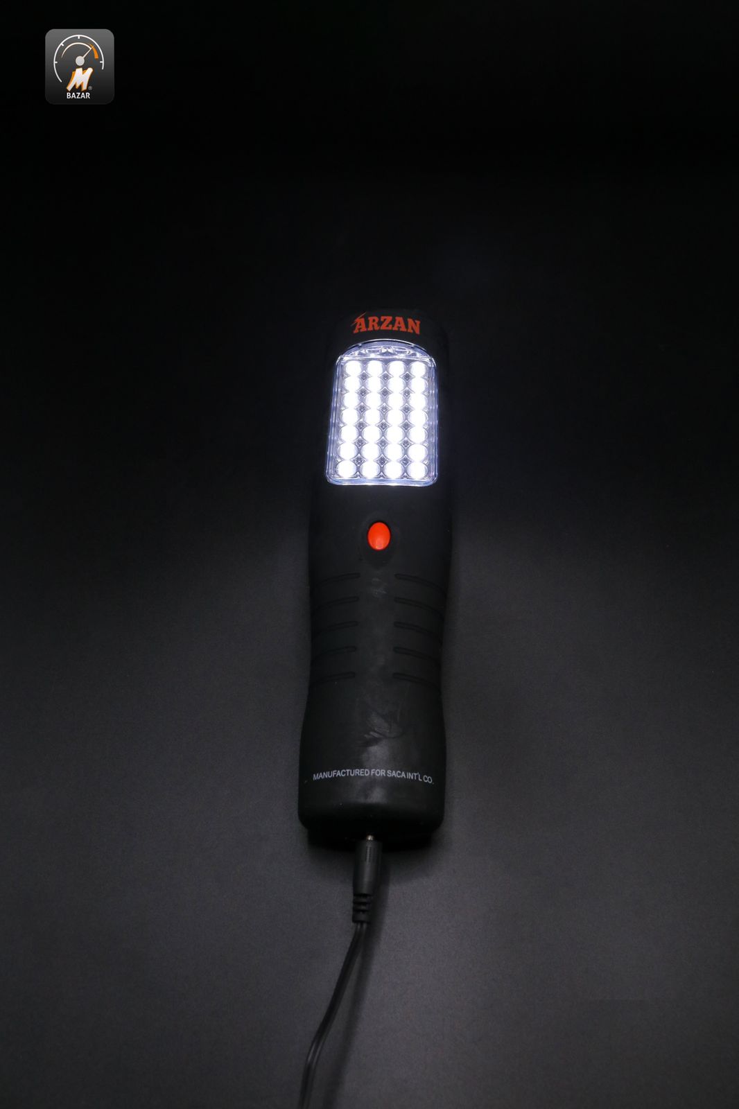 Rechargeable LED Professional Work Light