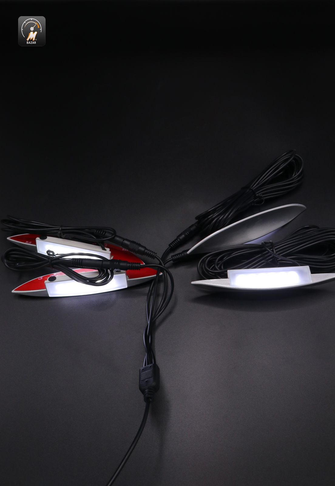 گڵۆپی برۆی ویل ئۆتۆمبێل