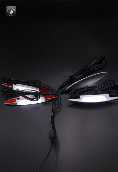 گڵۆپی برۆی ویل ئۆتۆمبێل