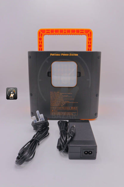 Portable Power Station 150A