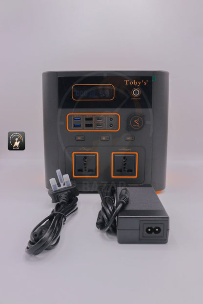 Portable Power Station 150A