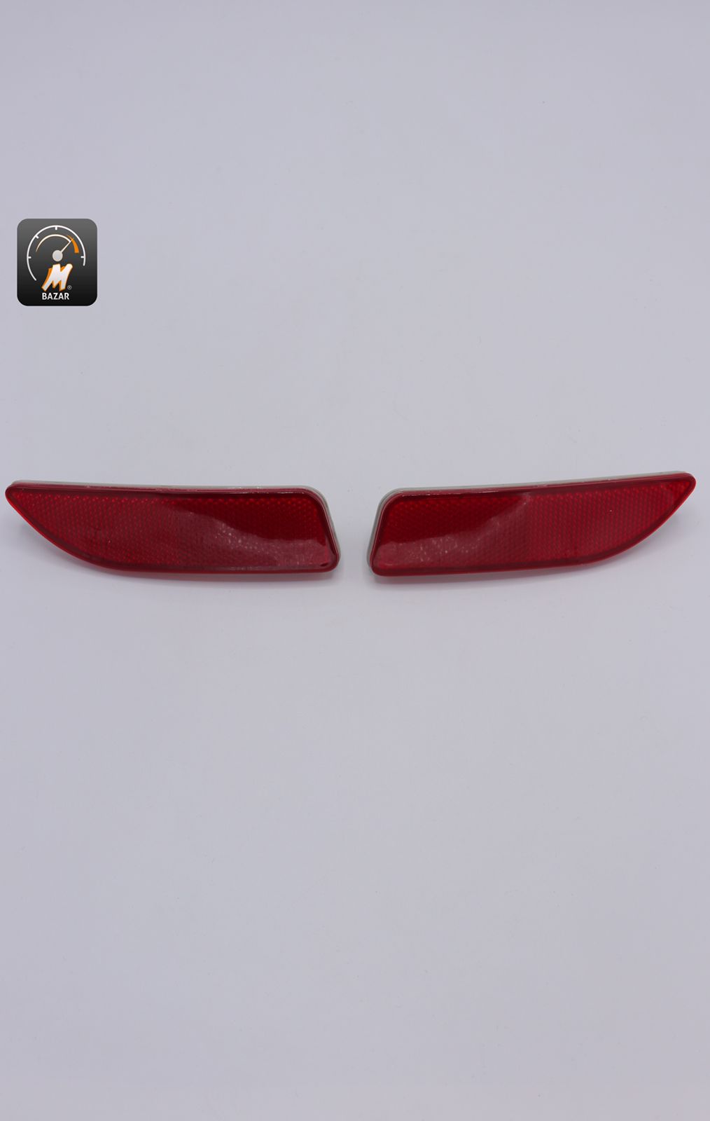 Toyota Corolla Bumper phosphorous