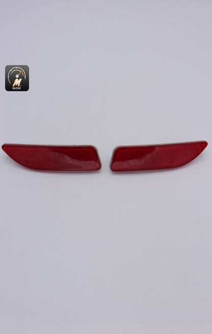 Toyota Corolla Bumper phosphorous