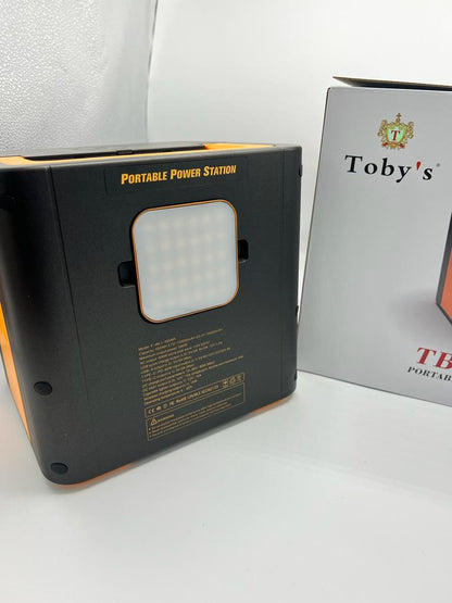 Portable Power Station 150A