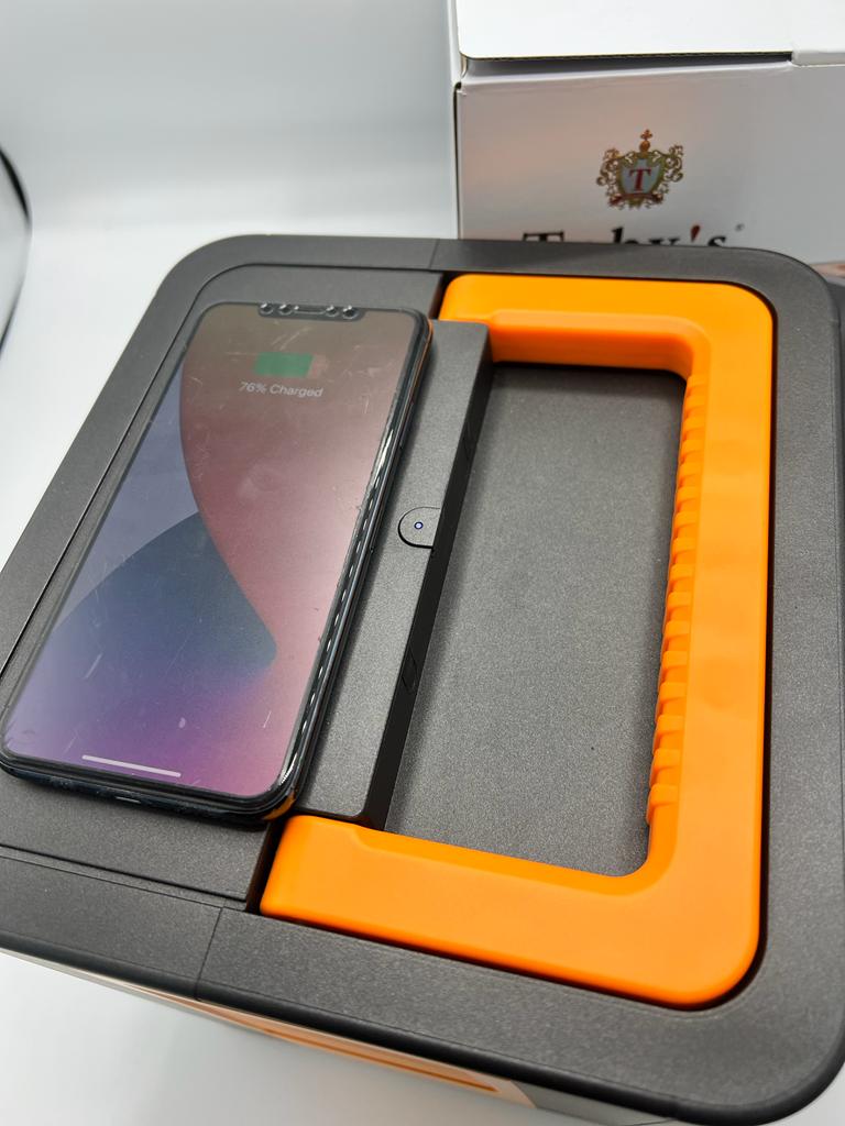 Portable Power Station 150A