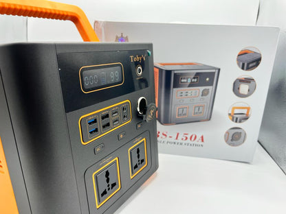 Portable Power Station 150A
