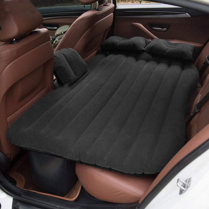 Car Inflatable Air Bed