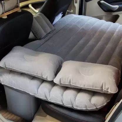 Car Inflatable Air Bed