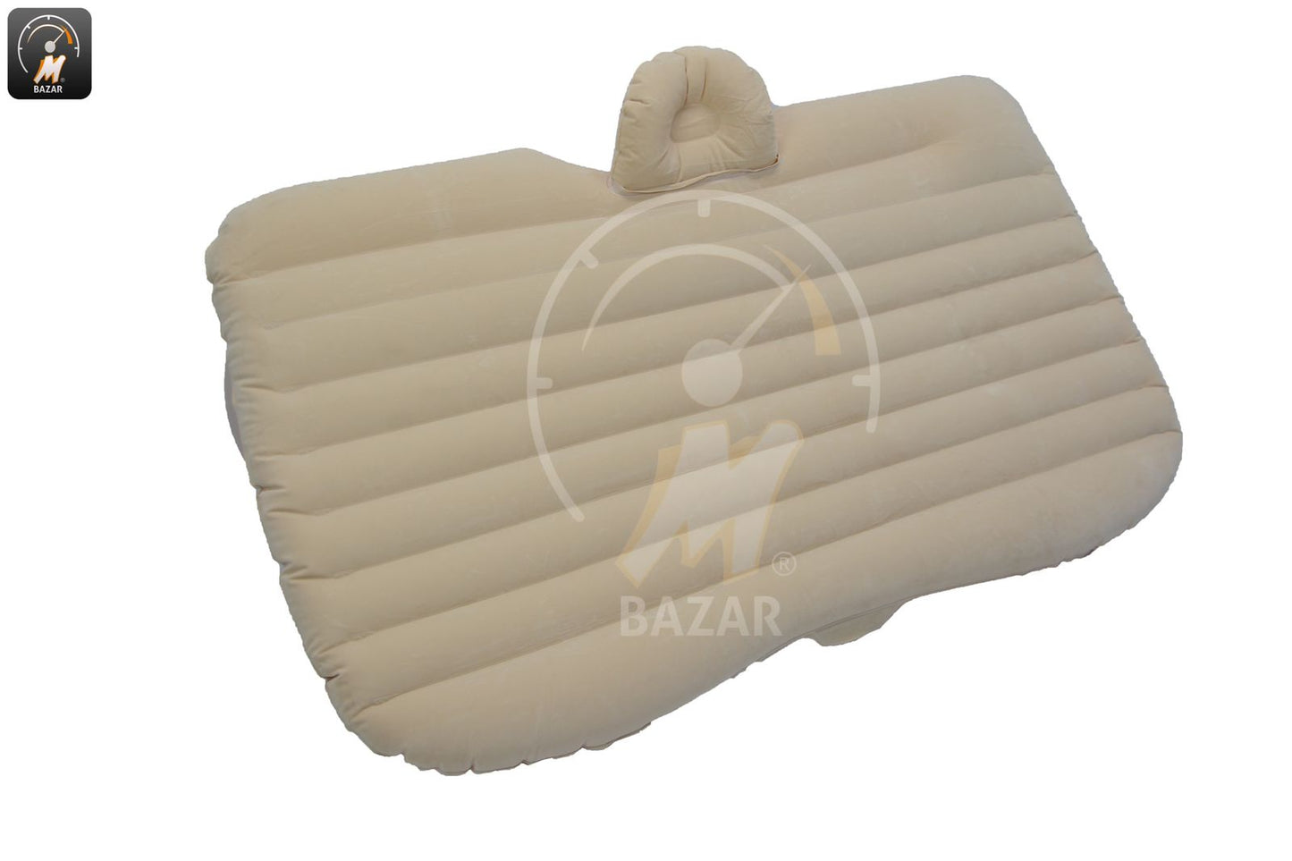 Car Inflatable Air Bed