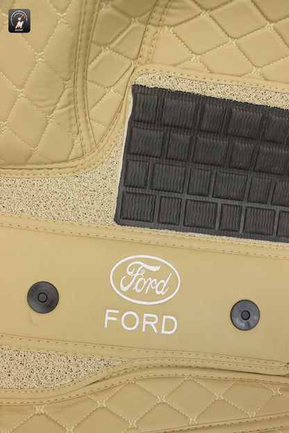 ارضية فورت اكسبلورا 2009 ثلاثية الابعاد