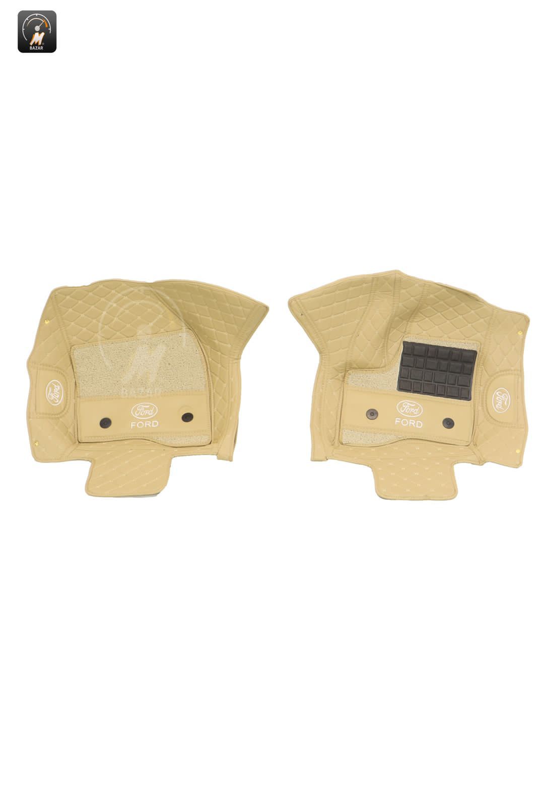 ارضية فورت اكسبلورا 2009 ثلاثية الابعاد