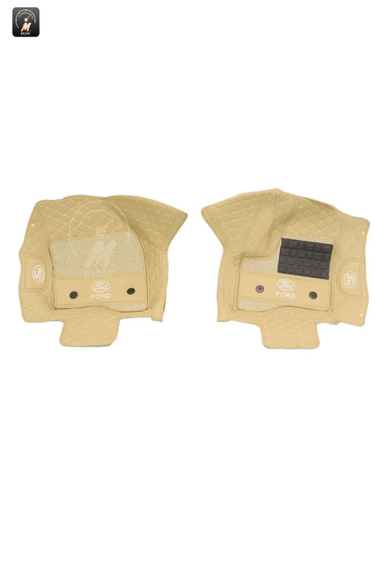 Ford Explorer 2009 3D Car Mat