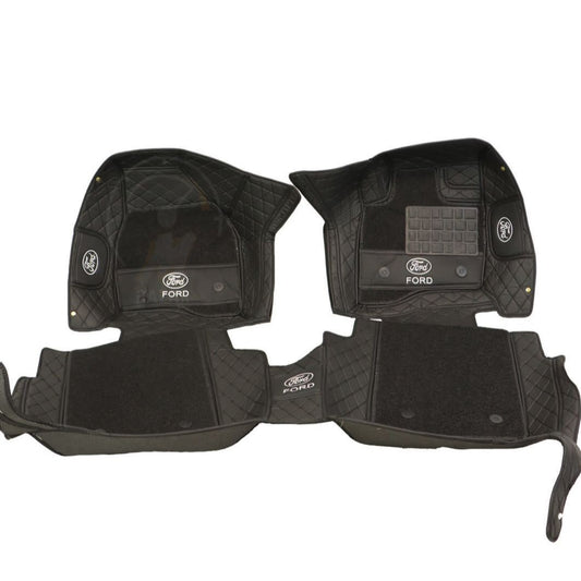 Ford Explorer 2016 3D Car Mat