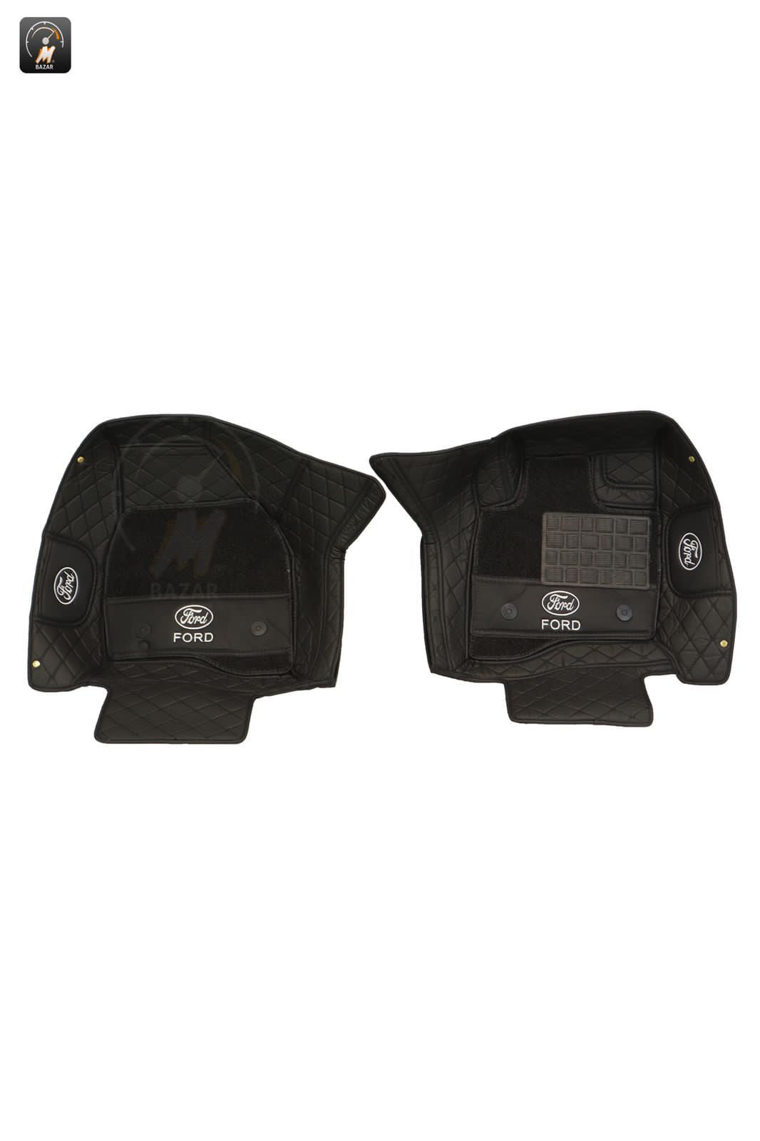 Ford Explorer 2016 3D Car Mat