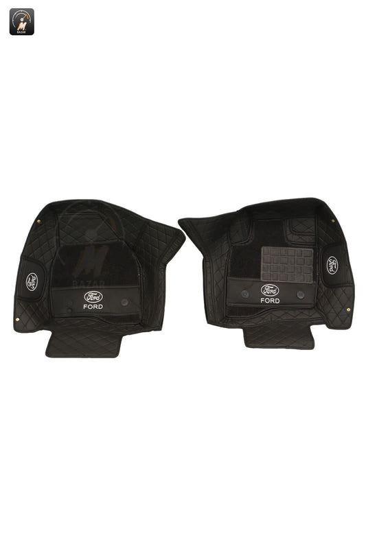 Ford Explorer 2016 3D Car Mat