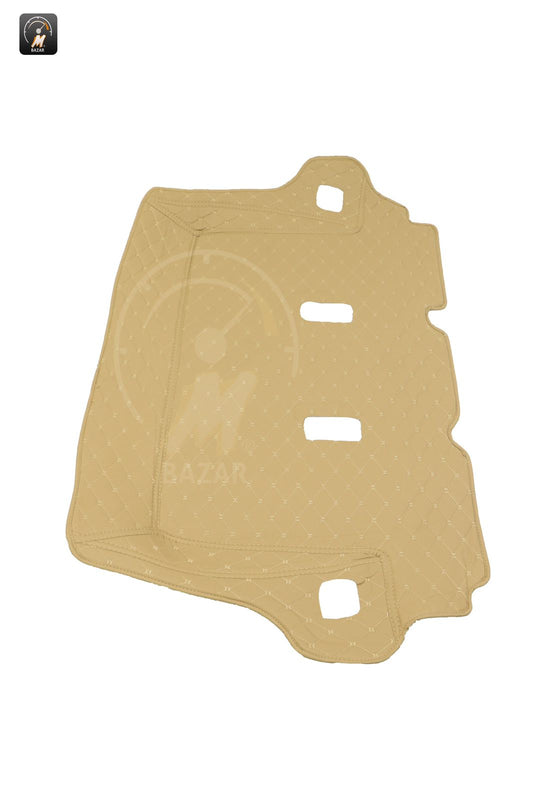 Toyota Fortuner 2012 3D Car Mat