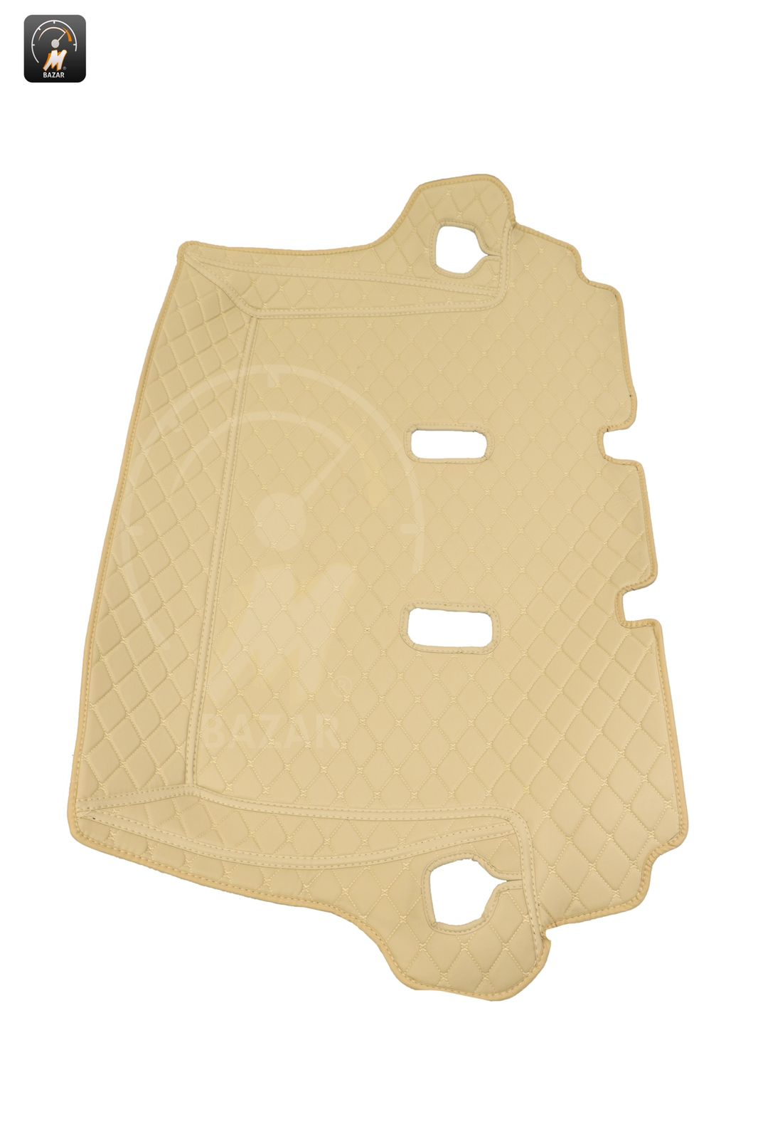 تويوتا فورتشنر2012 حصيرة سيارة ثلاثية الأبعاد