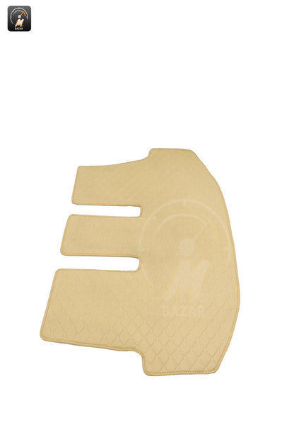 Toyota Fortuner 2016-2019 3D Car Mat