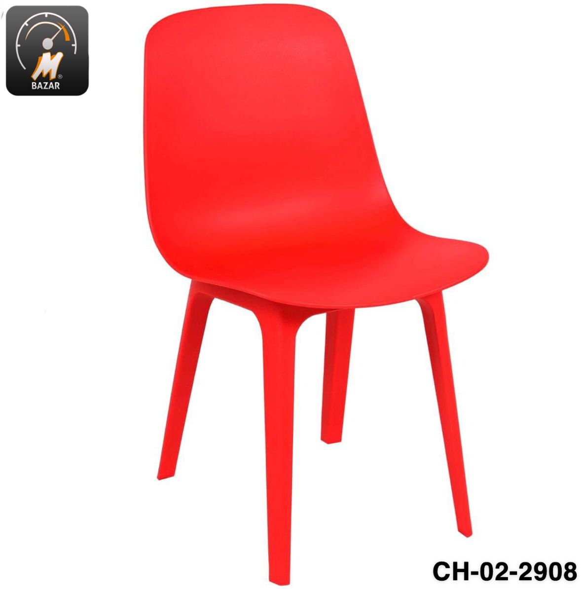 Mid-Century Modern Chair