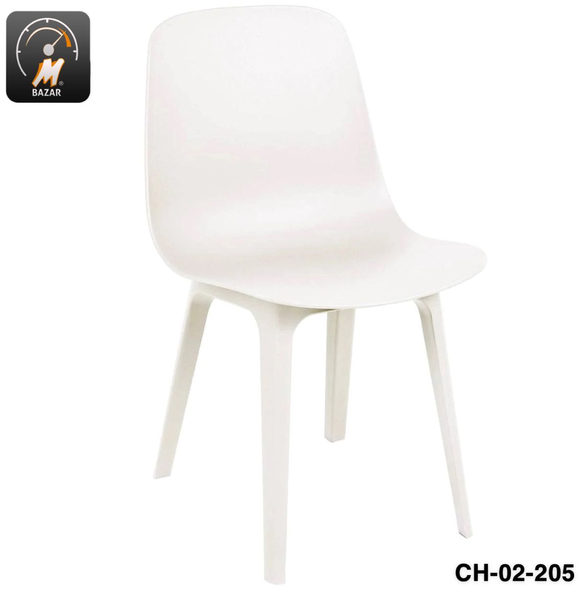 Mid-Century Modern Chair