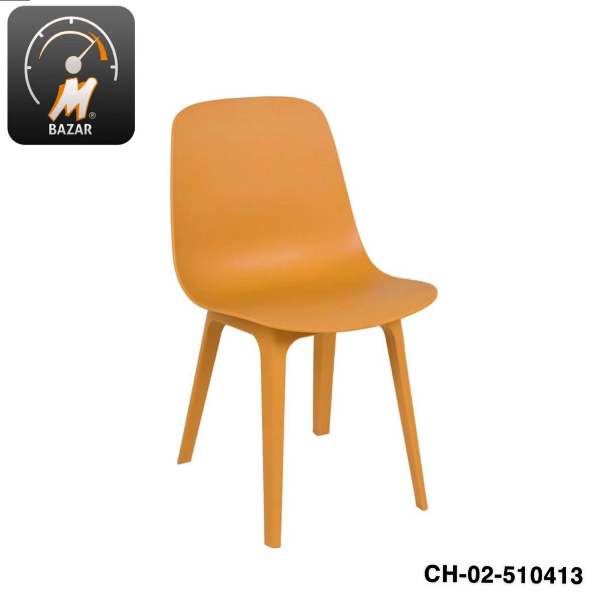 Mid-Century Modern Chair