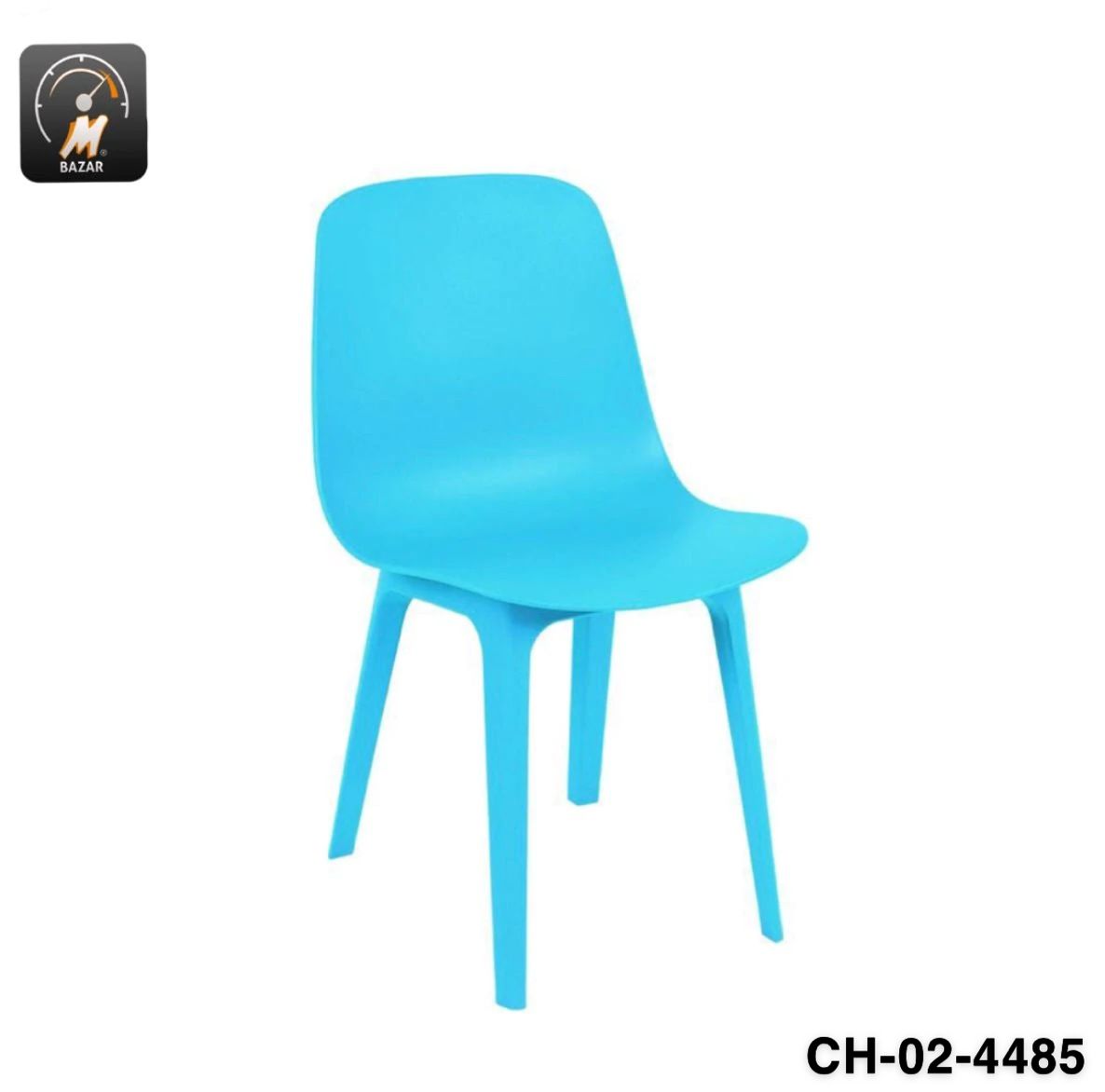 Mid-Century Modern Chair