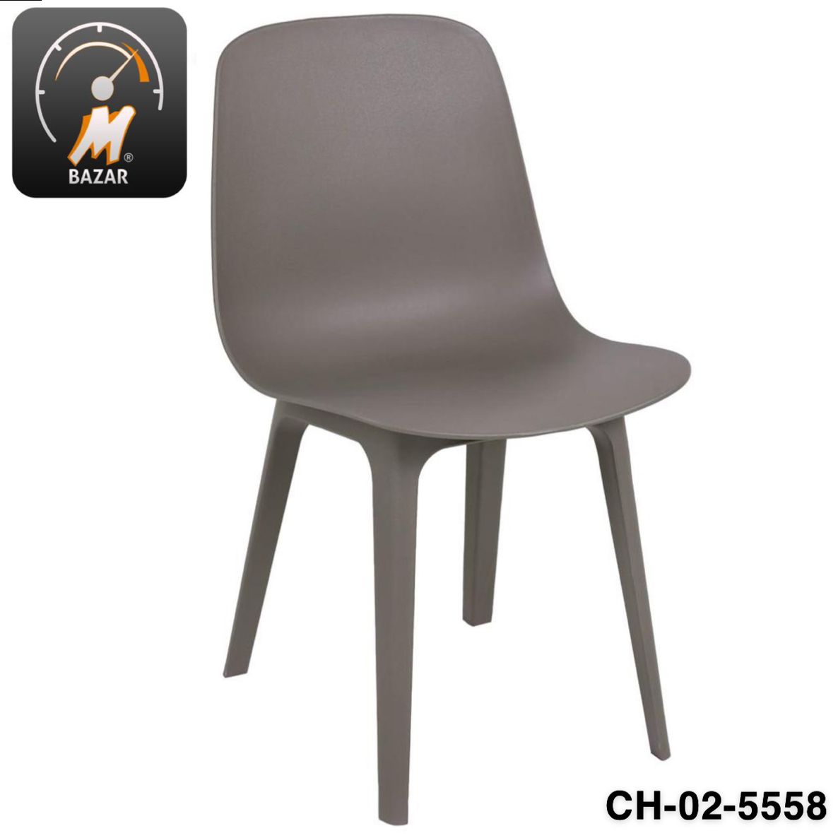 Mid-Century Modern Chair