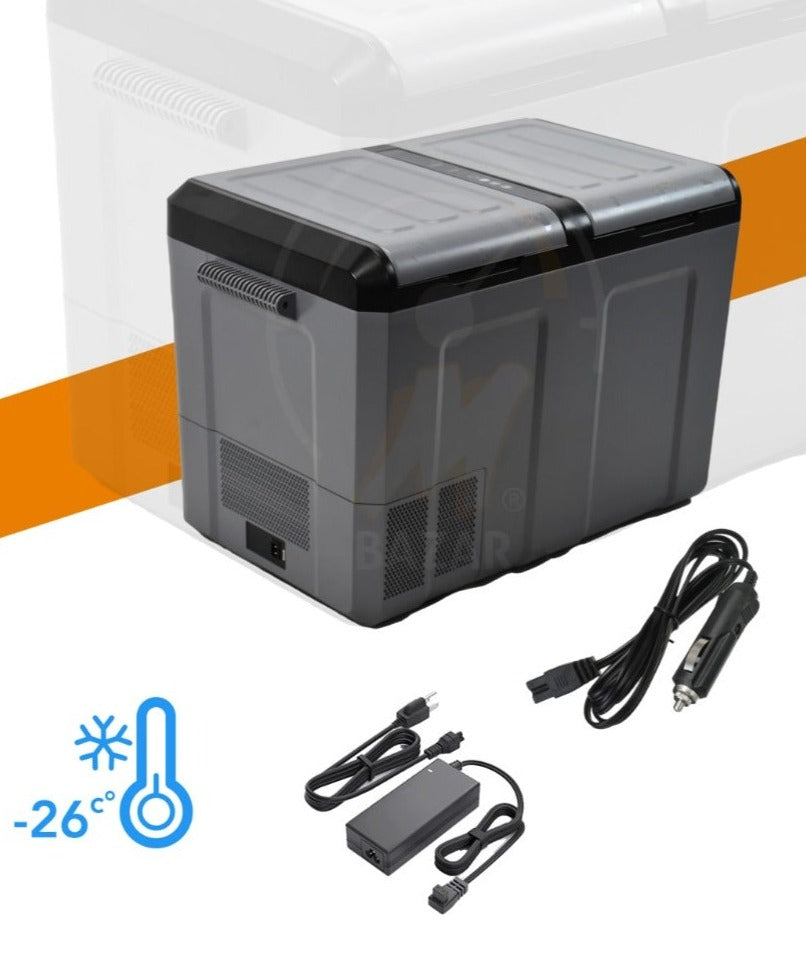 Car Freezer -55 Liter