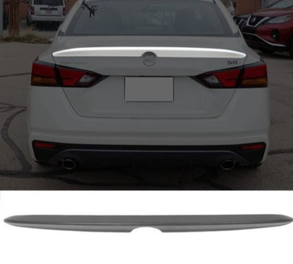 Nissan Altima 2019 Spoiler