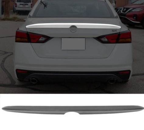 Nissan Altima 2019 Spoiler